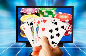 Как войти на сайт PokerDom Casino